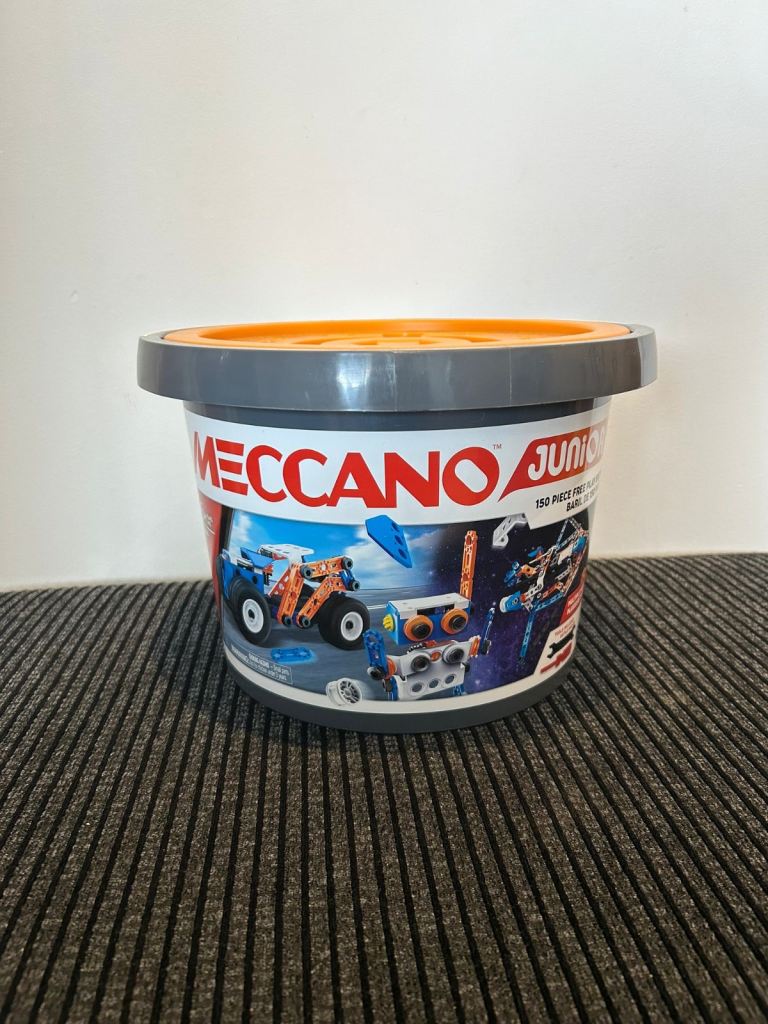 Junior Meccano