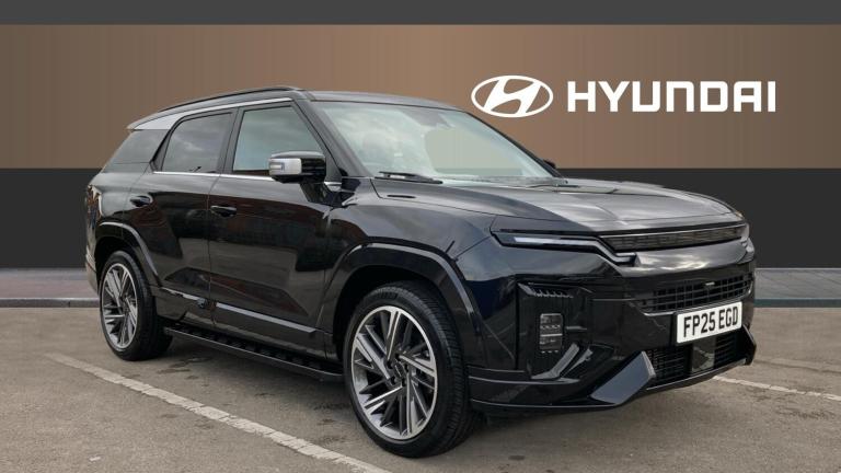 2025 KGM Actyon 1.5 K50 5dr Auto ESTATE PETROL Automatic