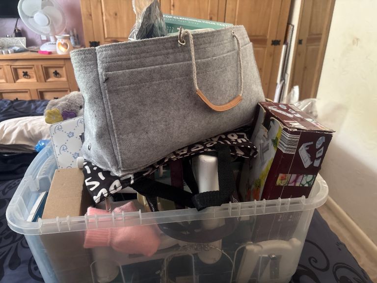 Xxxl mixed bundle-NEED GONE ASAP