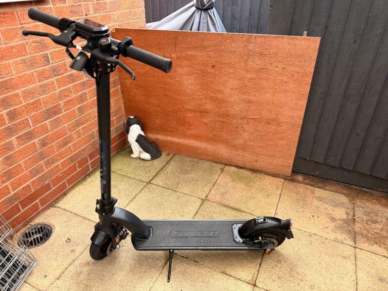 image for Carrera impel is-1 2.0 Electric Scooter