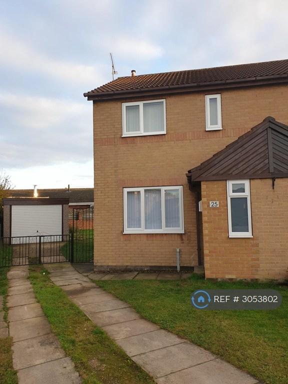 3 bedroom house in Amorys Holt Way, Rotherham, S66 (3 bed) (#3053802)