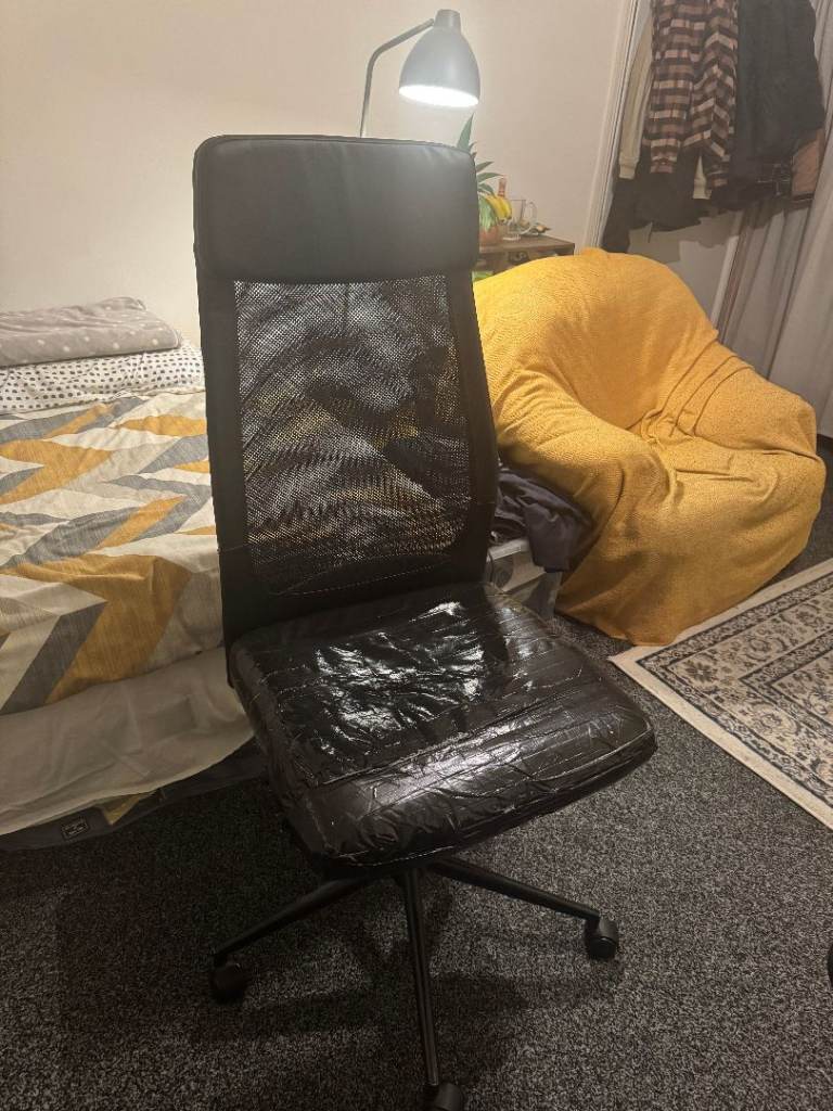 Office Chair - FREE