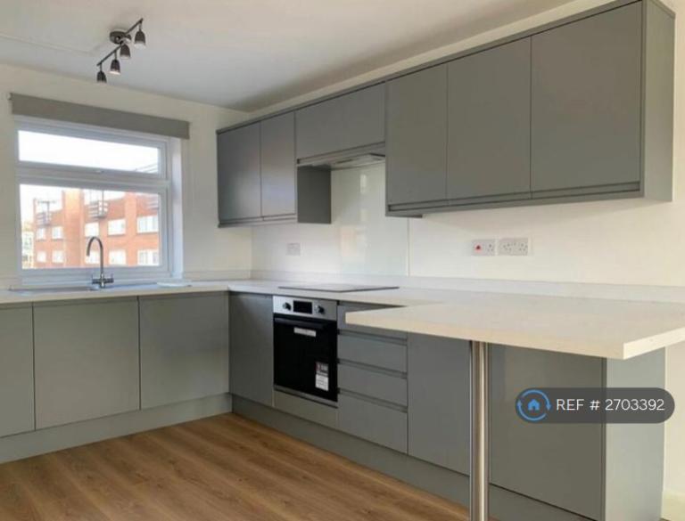 1 bedroom flat in Brunswick Street, Ramsgate, CT11 (1 bed) (#2703392)
