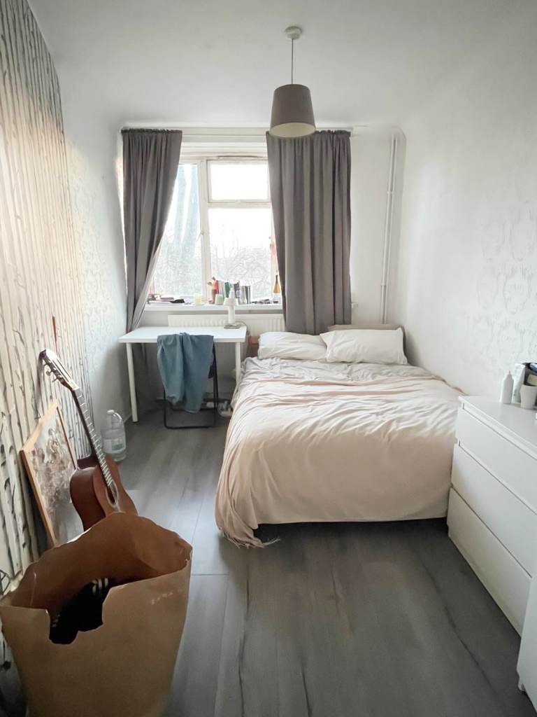 🌟 COZY DOUBLE ROOM IN POPLAR ⭐