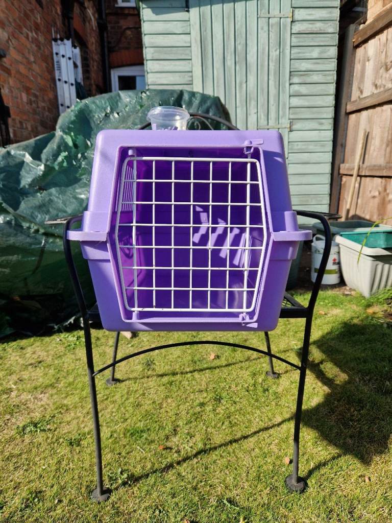 Pet carrier Atlas20