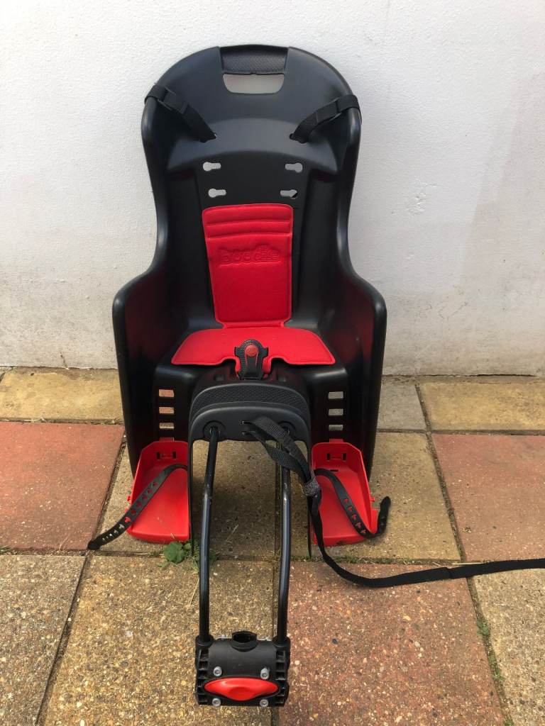 Child Bike Seat 