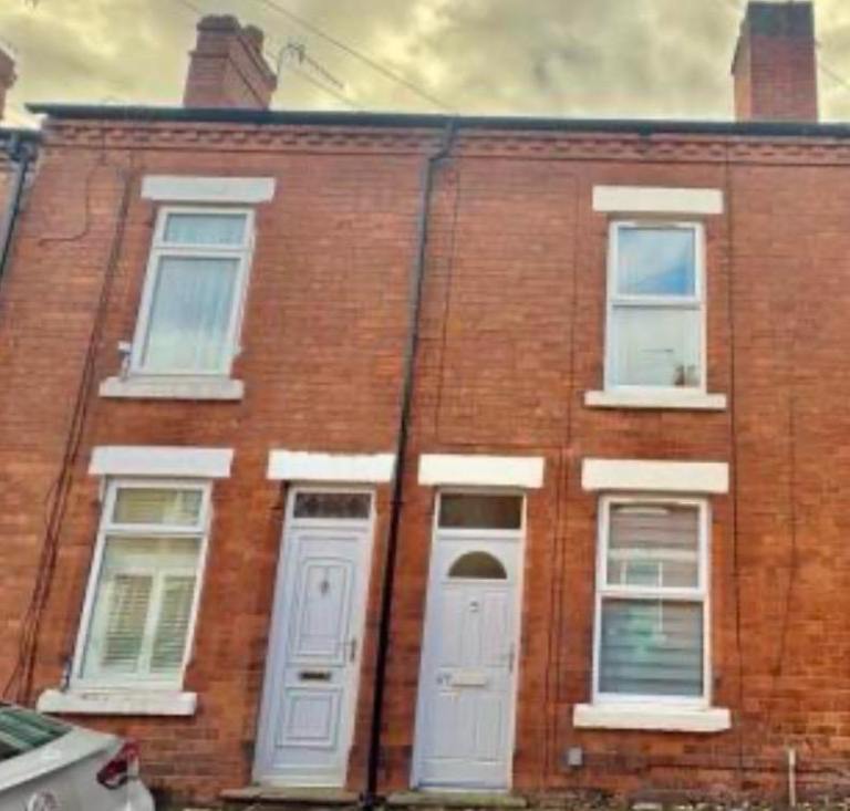Two Bedroom House to Rent – Bulwell, Nottingham