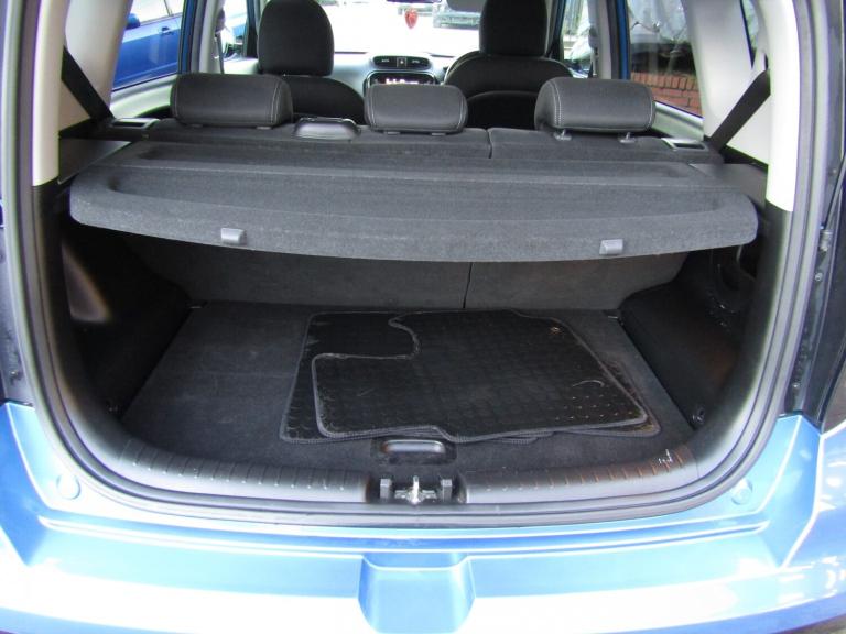 KIA SOUL 1.6 CRDi 2 2018