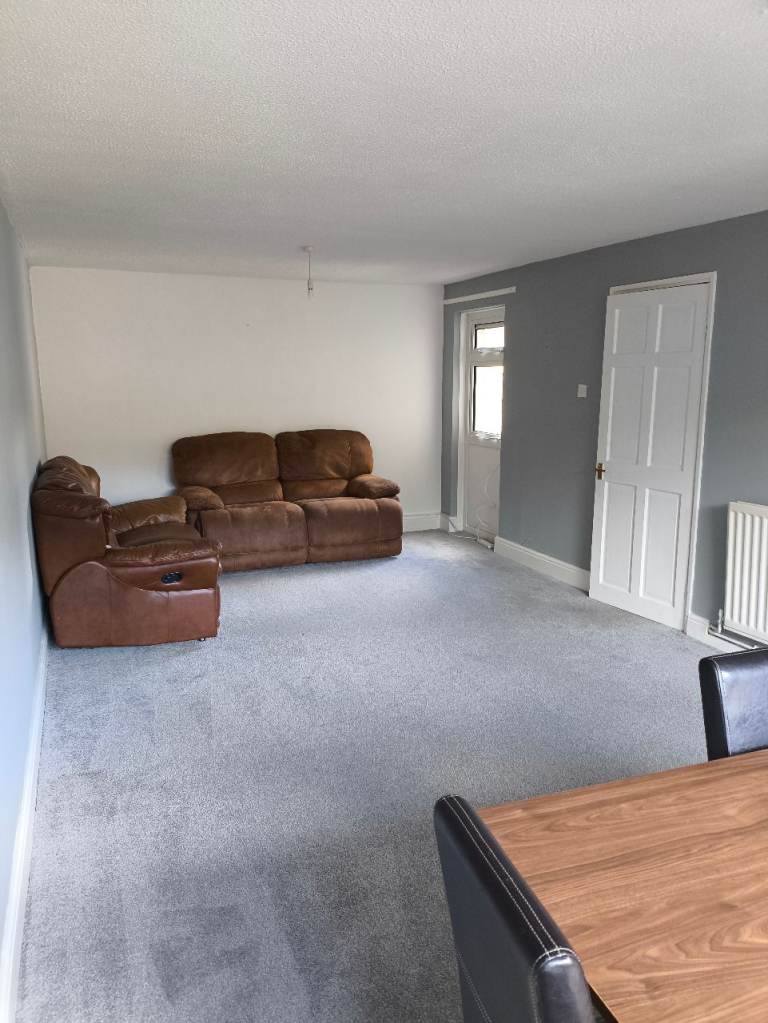 TO LET — Stunning 4-Bedroom End-Terrace Home | Skelmersdale (WN8 6QE)