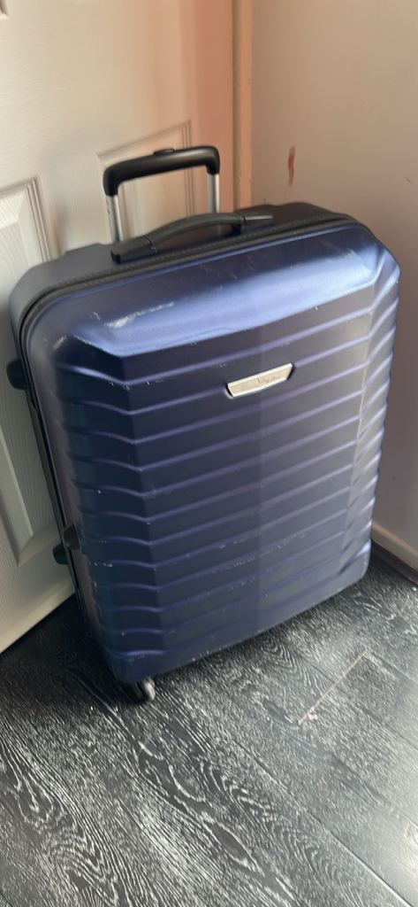 Large Suitcase 