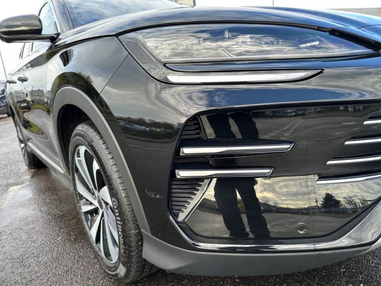 2025 BYD Seal U 1.5 DM-i Boost 5dr Auto MPV PETROL/ELECTRIC Automatic