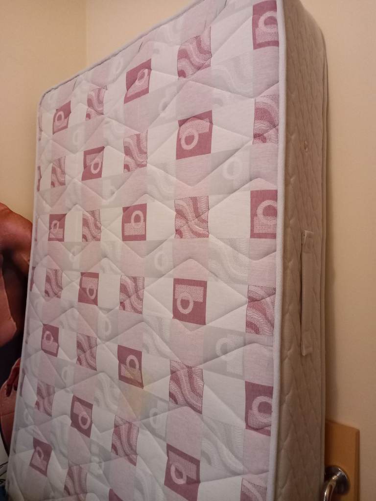 Mattress 3ft wide for Single Bed