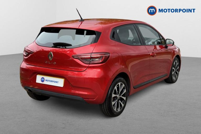 2023 Renault Clio 1.0 TCe 90 Evolution 5dr Hatchback Petrol Manual