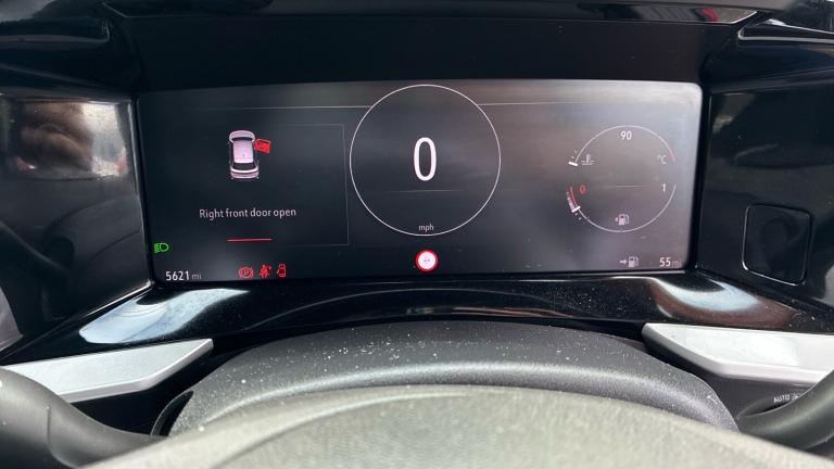 2023 Vauxhall Mokka 1.2 Turbo 136 Ultimate 5dr Petrol Hatchback Hatchback Petrol Manual