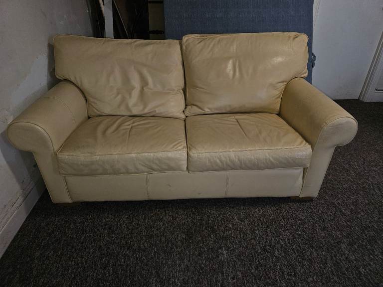 3 seater sofa