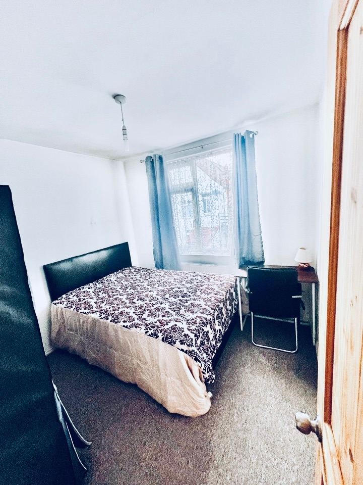 Room for rent - Single Room – Southend-on-Sea (SS2)