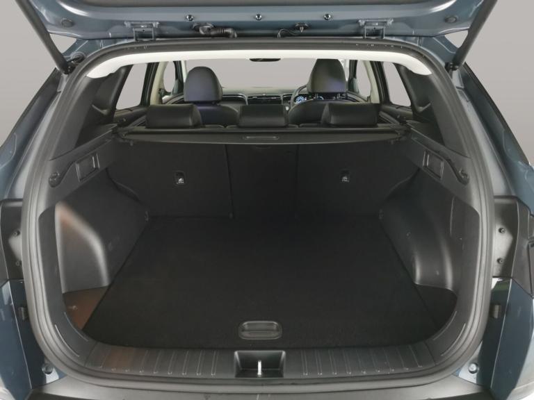 2023 Hyundai TUCSON 1.6 TGDi Hybrid 230 Ultimate 5dr 2WD Auto ESTATE PETROL/ELECTRIC Automatic