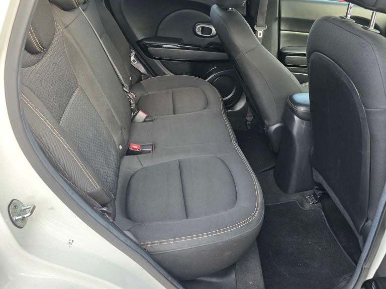 KIA SOUL 1.6 GDi Urban 2016