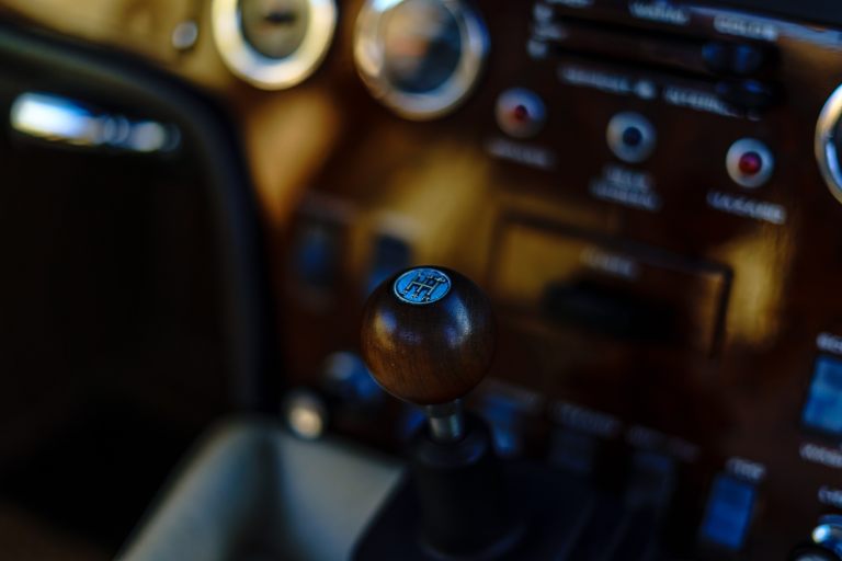 1974 Lotus ELAN +2S  130/5  PETROL Manual