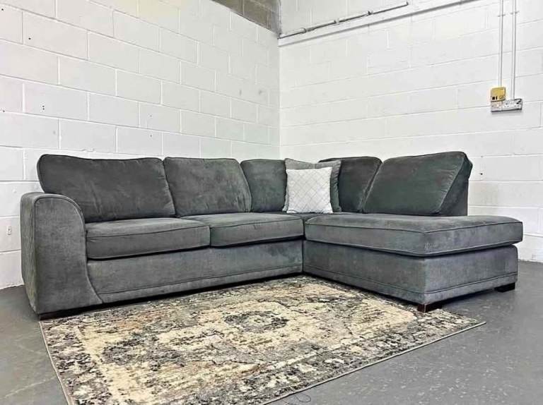 ❤️Buy Now🚛DYLAN Sofa 3+2 + Corner Set ❤️Exclusive 25% OFF😘COD🚛Fast Deli