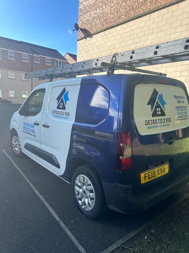 Citroen, BERLINGO, Panel Van, 2019, Manual, 1560 (cc)