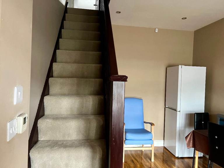 Double Room Apartment in Gants hill, Ilford 