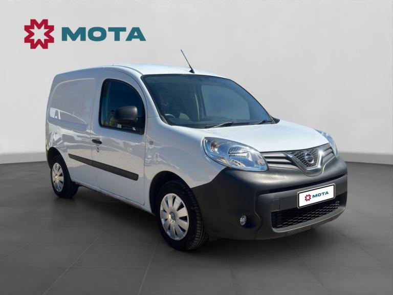 2021 Nissan NV250 1.5 dCi Acenta Panel Van 4dr Diesel Manual L1 Euro 6 (s/s) (95 ps) Panel Van Di...