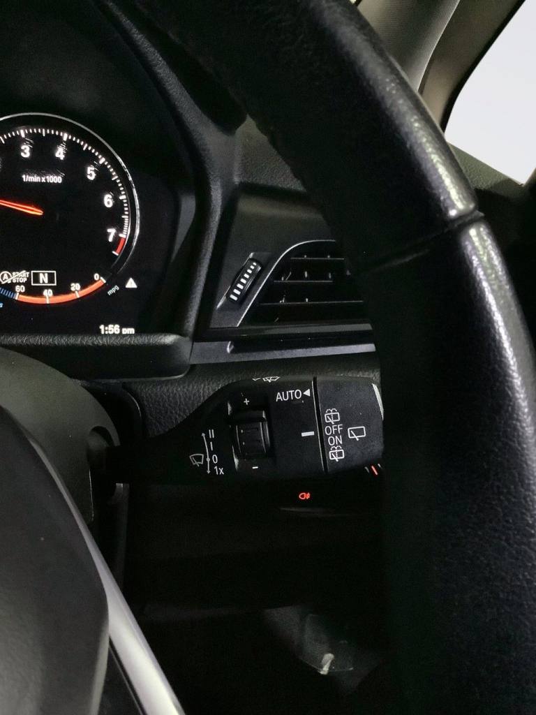 2019 BMW 2 Series Gran Tourer 1.5 218i SE MPV 5dr Petrol Manual Euro 6 (s/s) (140 ps) MPV Petrol ...