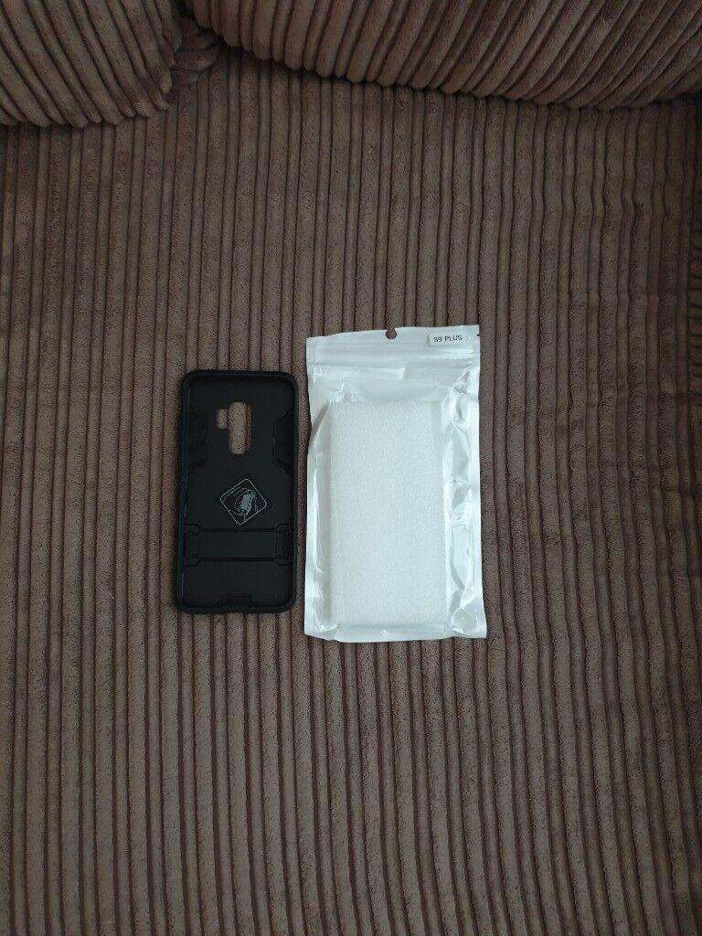 SAMSUNG S9 PLUS CASE