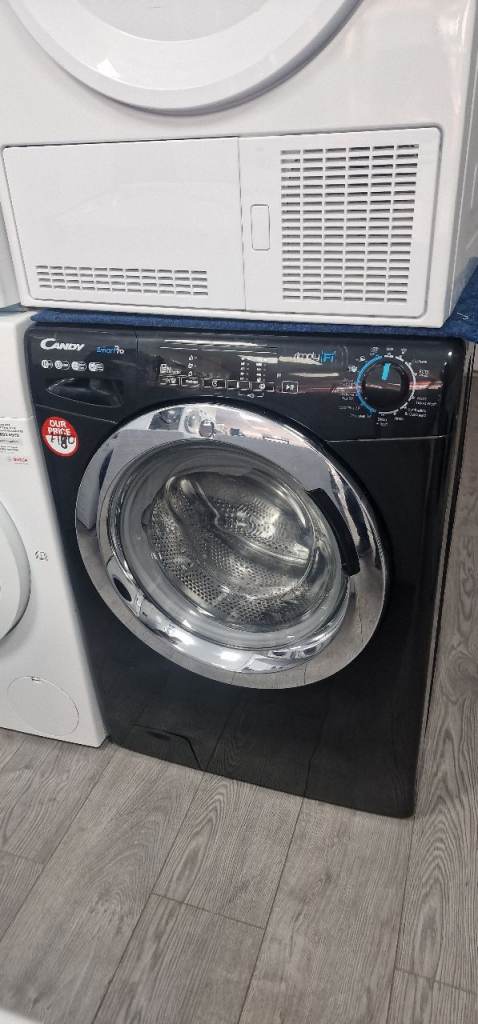 Candy 10kg Washing Machine 