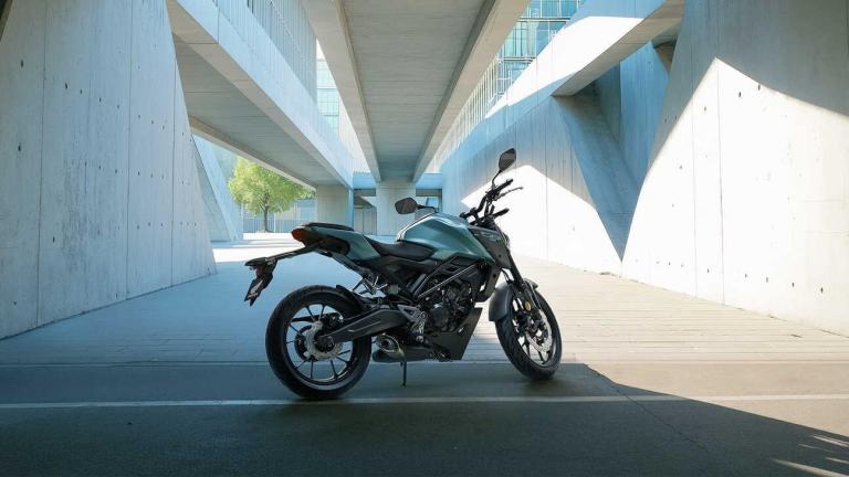 2026 NEW Honda CB125R, BRAND NEW MODEL, Family Run Business, Learner Legal 125cc