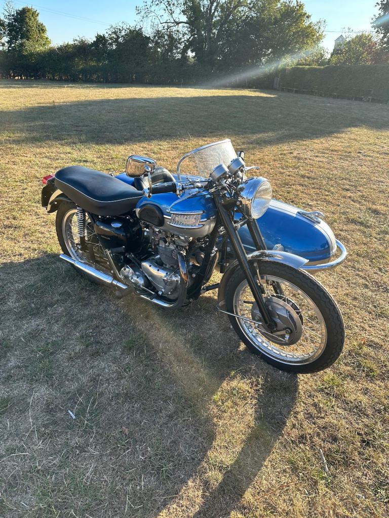  Motorbikes, 1956, 500 (cc)