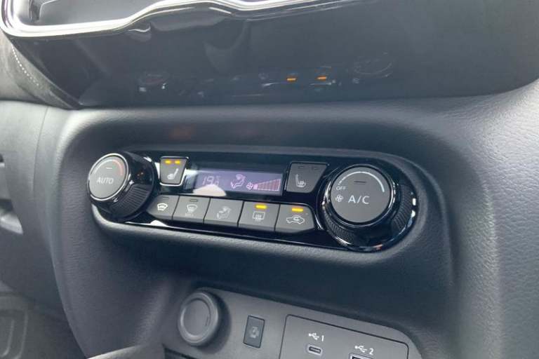 2025 Nissan Juke 1.0 DiG-T Tekna+ 5dr Manual Hatchback Petrol Manual