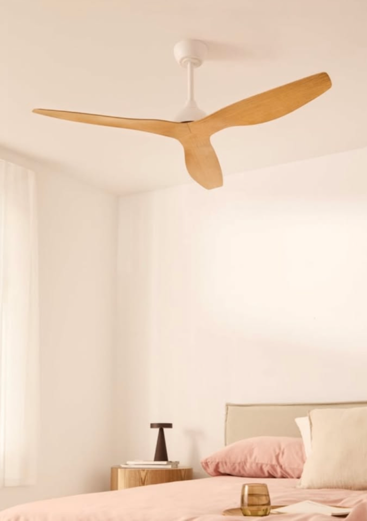 2 brand new ceiling fans