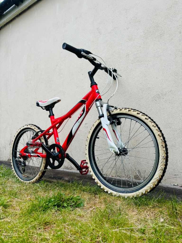 DAWES 20" KIDS BIKE IN EXCELLENT CONDITION 