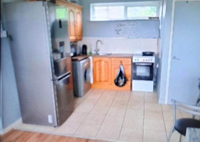 1 bed flat