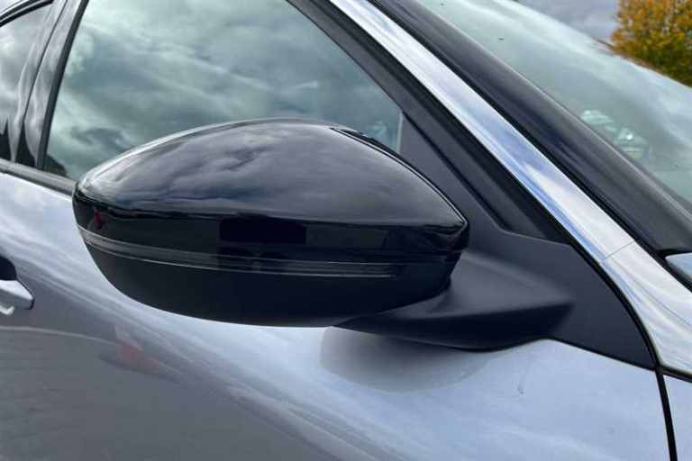 2024 Vauxhall Mokka 1.2 Turbo Ultimate SUV 5dr Petrol Manual Euro 6 (s/s) (136 ps) SUV Petrol Manual