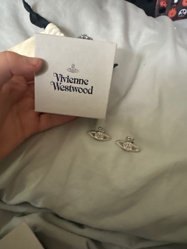 Vivienne Westwood Earrings 