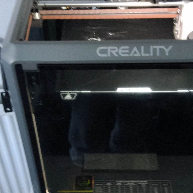Creality k1 3D Printer – Good Condition, £130.00 for Sale
