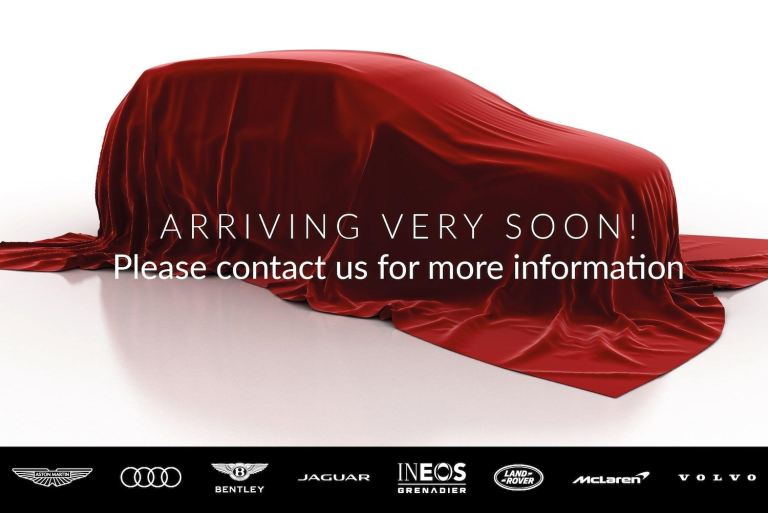 2025 Land Rover Discovery Sport 2.0 D200 MHEV Dynamic HSE SUV 5dr Diesel Auto 4WD Euro 6 (s/s) (2...