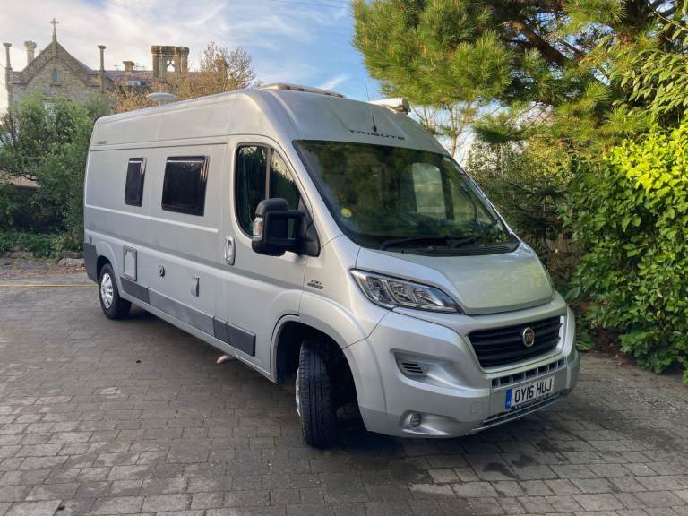 TRIGANO TRIBUTE 669, 2016, 2287 (cc)