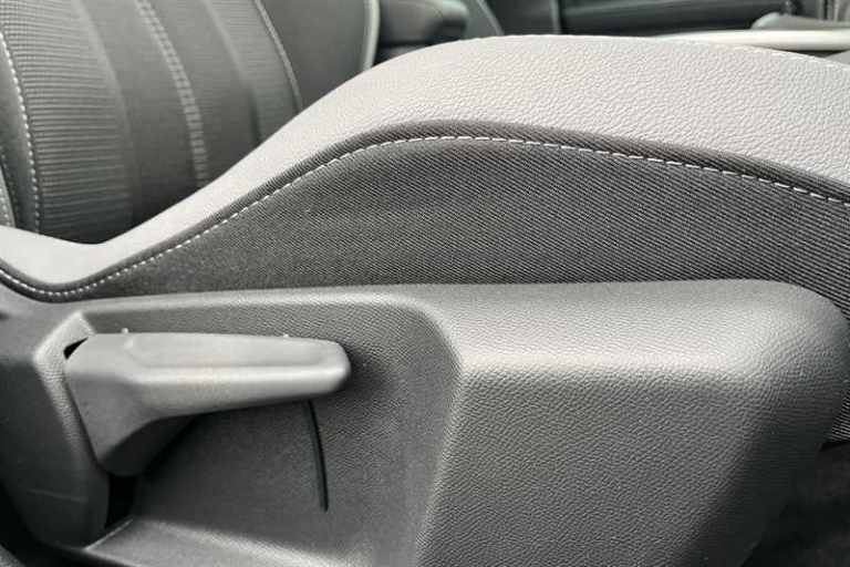 2025 Vauxhall Mokka 1.2 Turbo 136 GS 5dr HATCHBACK PETROL Manual