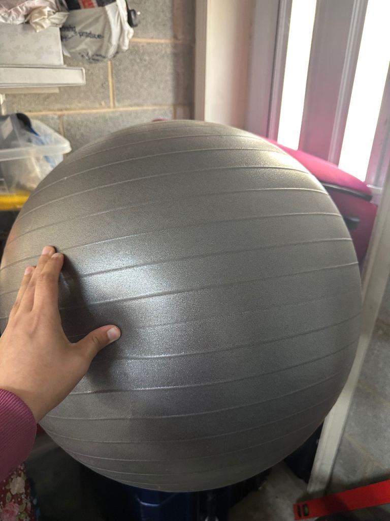Gym Ball
