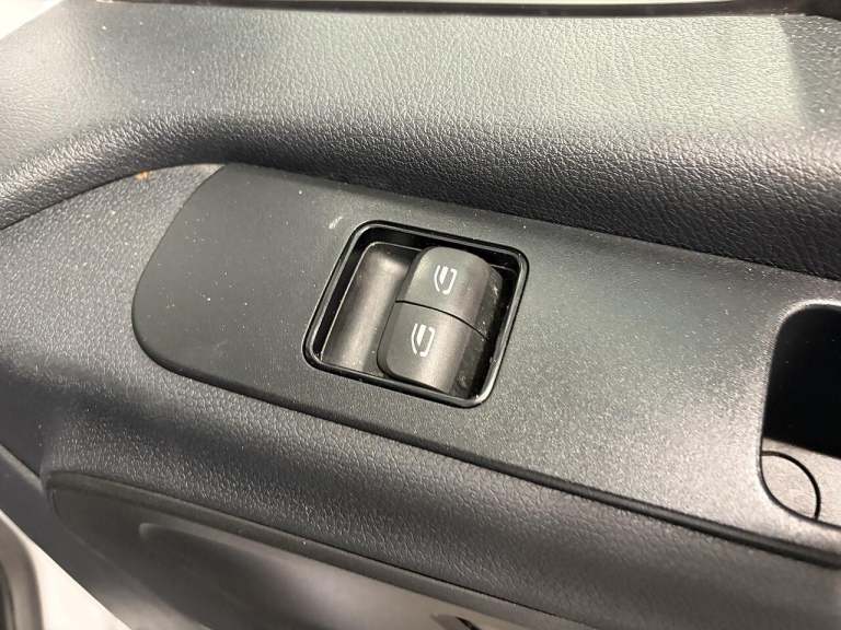 2022 Mercedes-Benz Sprinter 3.5t H2 Progressive Van PANEL VAN DIESEL Manual