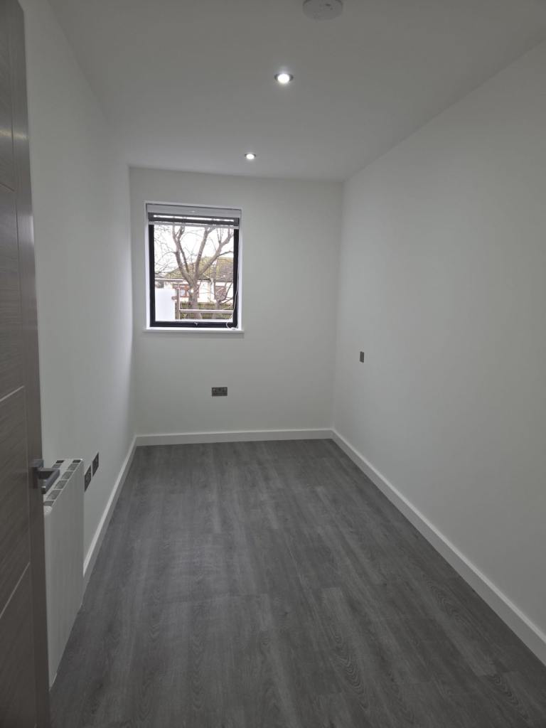 Luxury Brand New 3 Bedroom Apartments in Ilford – £2,300 PCM
