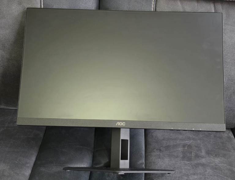 AOC gaming moniter