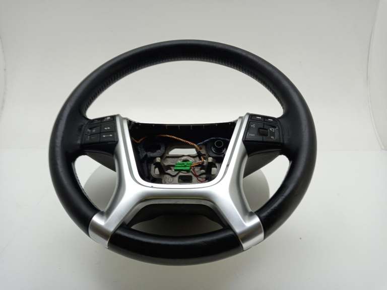 Volvo Xc60 Steering Wheel 2009-2017 D3 Drive Se 5 Door Estate 31271093