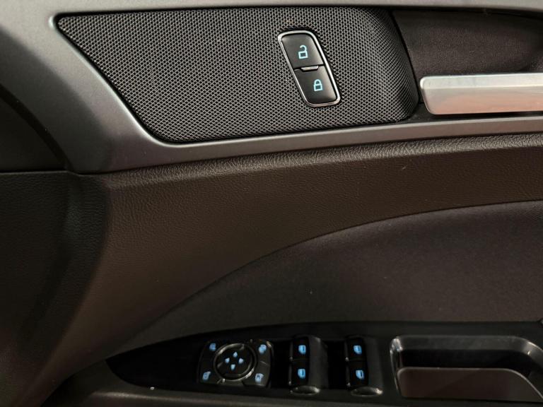 2017 Ford Mondeo 1.5 TDCi ECOnetic Zetec 5dr HATCHBACK DIESEL Manual