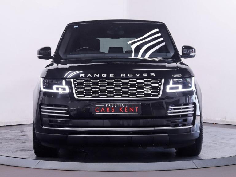  Land Rover Range Rover 4.4 SD V8 Autobiography SUV 5dr Diesel Auto 4WD Euro 6 (s/s) (339 ps) Die...