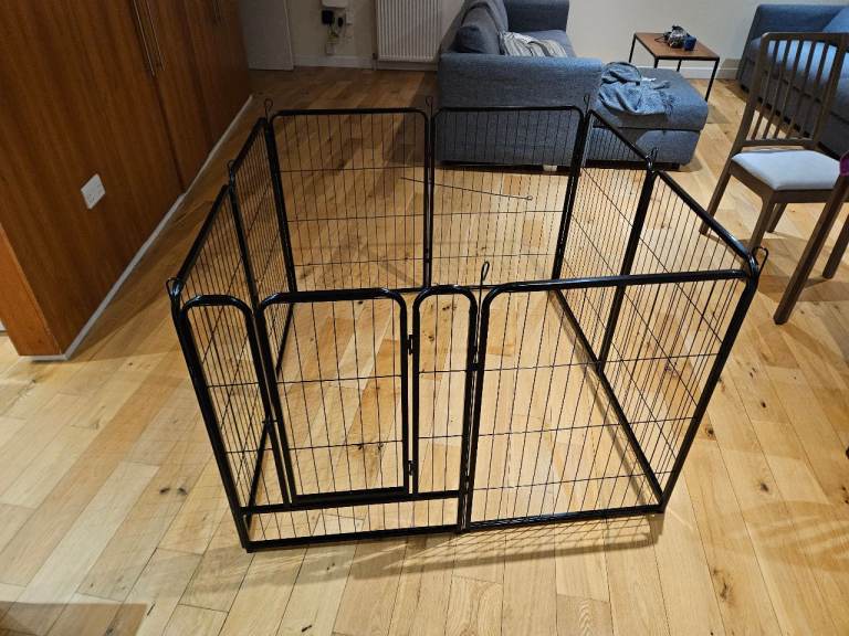 Dog Pen